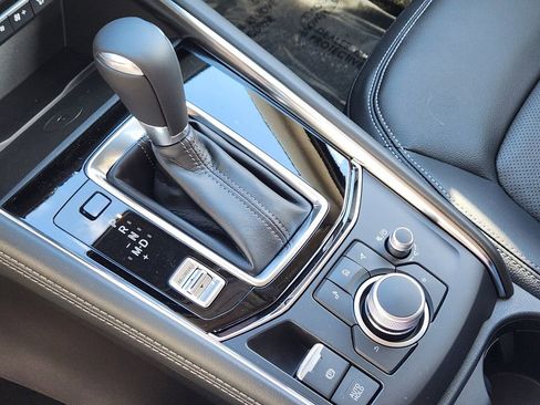 New 2025 MAZDA CX-5 AWD 2.5 S w/ Premium Plus Pkg image 17