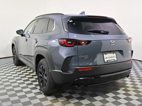 New 2026 MAZDA CX-50 AWD 2.5 Hybrid w/ Premium Pkg image 4