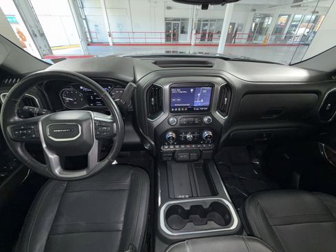 Used 2020 GMC Sierra 1500 Denali w/ Denali Ultimate Package AWD/4WD image 23