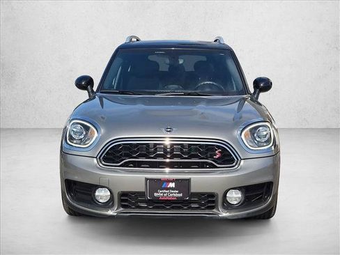 Used 2018 MINI Cooper Countryman S FWD image 2