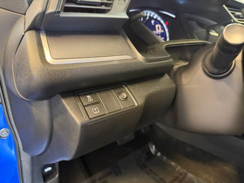 Used 2016 Honda Civic LX image 13