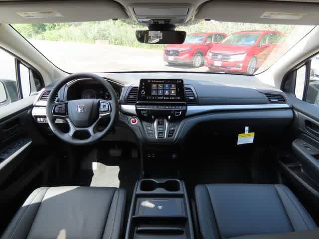 New 2027 Honda Odyssey EX-L image 18