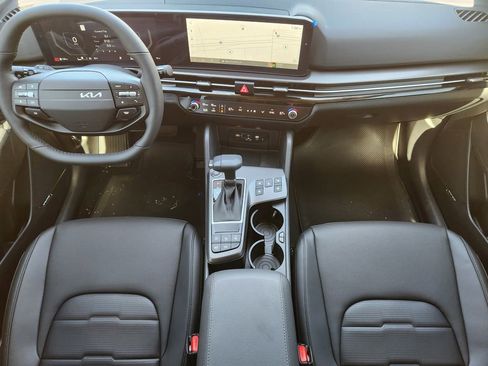 New 2026 Kia Sportage SX image 21