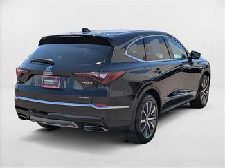 New 2025 Acura MDX w/Technology Package video 2