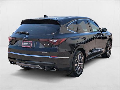 New 2025 Acura MDX w/Technology Package image 2