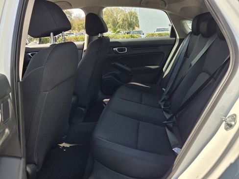 Used 2023 Honda Civic LX image 11