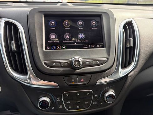 Used 2023 Chevrolet Equinox LT image 20