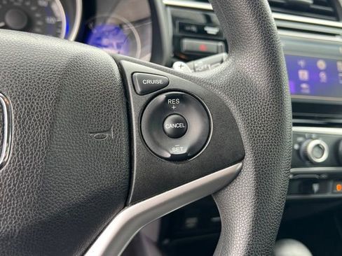 Used 2015 Honda Fit image 20