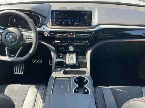New 2026 Acura MDX A-Spec image 13