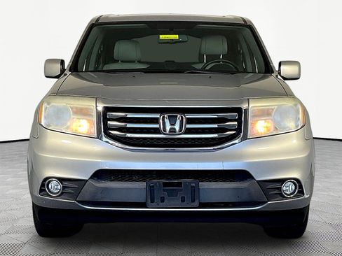 Used 2014 Honda Pilot EX-L image 2