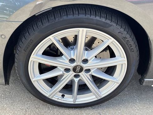 Used 2025 Audi S3 Prestige w/ Prestige Package AWD/4WD image 12