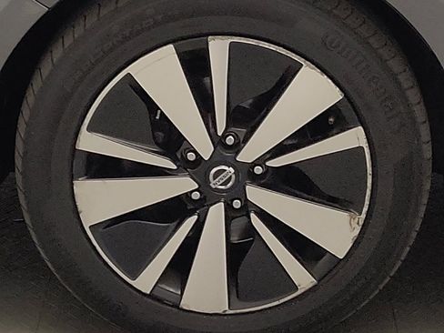Used 2019 Nissan Altima 2.5 SL AWD/4WD image 31