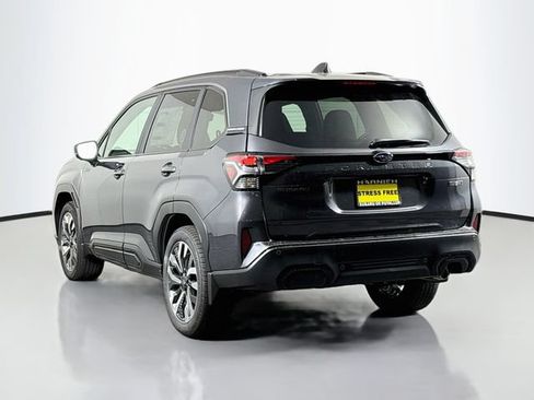 New 2026 Subaru Forester Touring AWD/4WD image 5