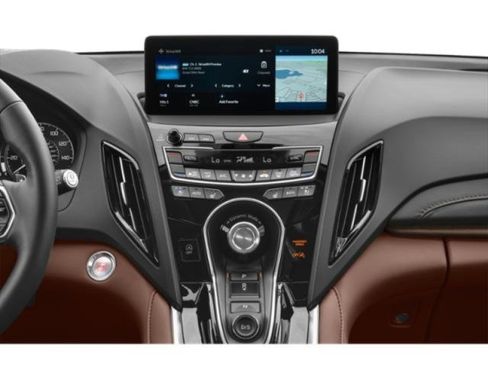 New 2026 Acura RDX SH-AWD w/ Advance Package image 10
