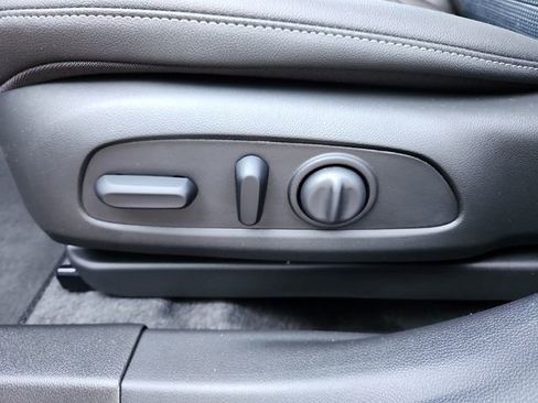 New 2026 Buick Envista Preferred w/ Convenience I Package image 9