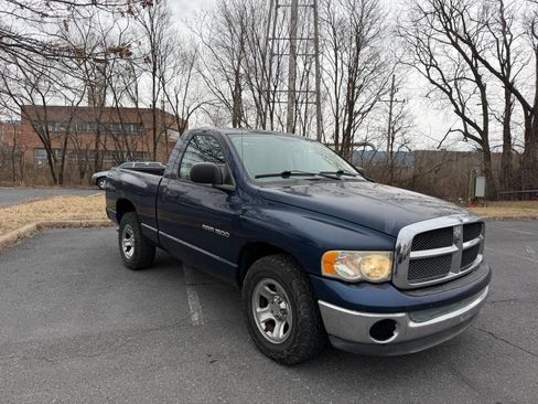 Used 2003 Dodge Ram 1500 Truck SLT image 3