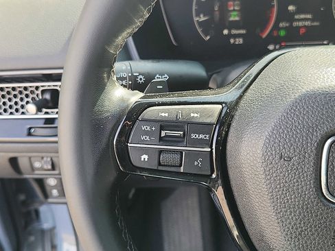 Certified 2023 Honda Civic Sport image 20