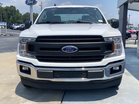 Used 2020 Ford F150 XL w/ Equipment Group 101A Mid RWD image 10