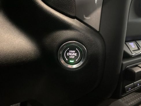 New 2026 Chevrolet Silverado 2500 Custom w/ Custom Value Package image 15