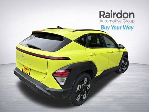 Used 2024 Hyundai Kona SEL FWD image 38