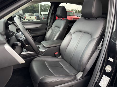 Used 2025 MAZDA CX-90 Plug-In Hybrid w/ Preferred AWD/4WD image 20