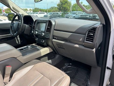 Used 2019 Ford Expedition Limited w/ Special Edition Package RWD image 42