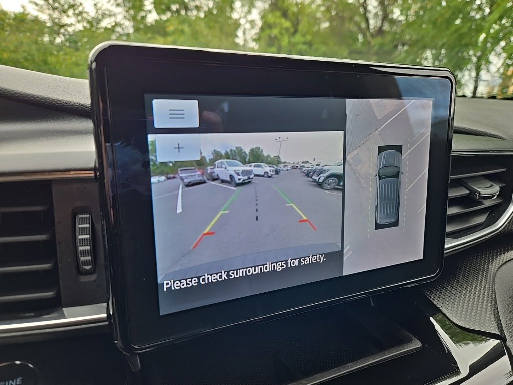Used 2022 Ford Explorer ST w/ Equipment Group 401A AWD/4WD image 32