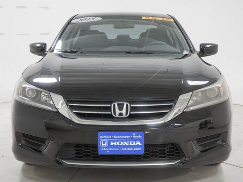 Used 2015 Honda Accord LX image 3