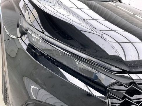 New 2026 Honda CR-V Sport Touring image 16