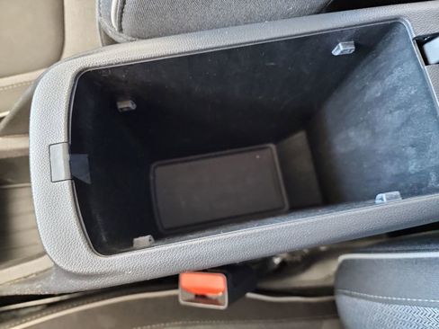 Used 2024 Chevrolet TrailBlazer LS w/ LS Confidence Package image 32