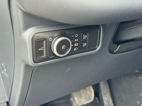 New 2026 Ford Explorer Tremor w/ Tremor Ultimate Package image 16