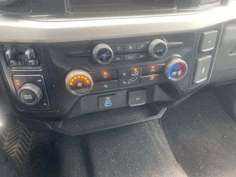 Used 2023 Ford F250 XL w/ STX Appearance Package AWD/4WD image 25