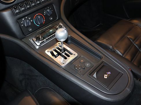 Used 1997 Ferrari 550 Maranello image 59