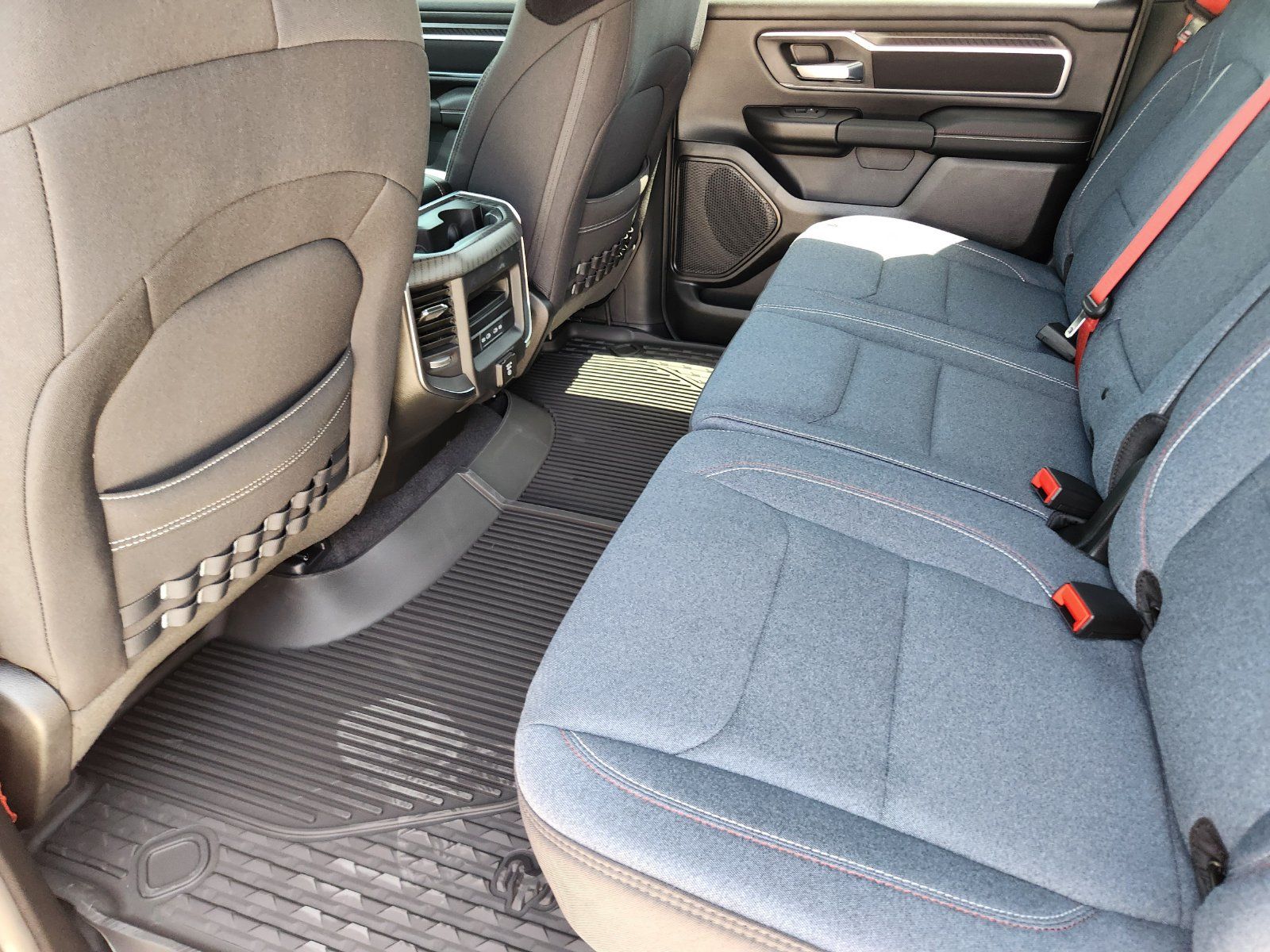 New 2026 RAM 1500 Lone Star AWD/4WD image 25