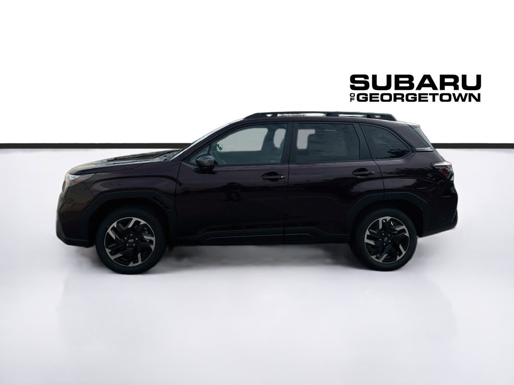 New 2026 Subaru Forester Touring AWD/4WD image 5