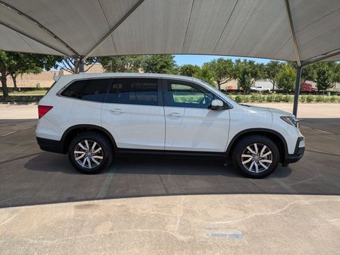 Used 2020 Honda Pilot EX-L image 4