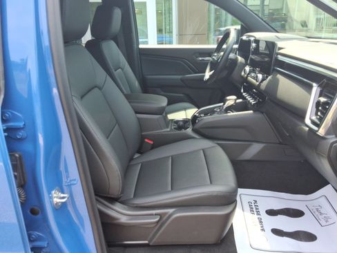 Used 2026 GMC Canyon Elevation w/ Convenience Package AWD/4WD image 33