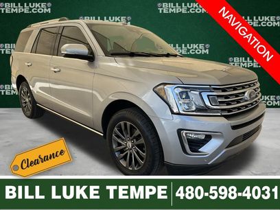 Used 2020 Ford Expedition Limited