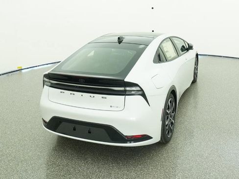 New 2026 Toyota Prius Plug-In Hybrid image 11