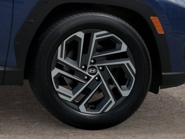 New 2026 Hyundai Tucson Limited AWD/4WD image 8