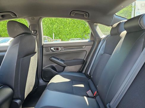 Used 2023 Honda Civic Sport image 19