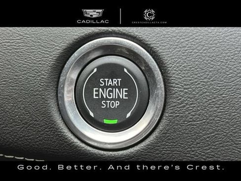 Certified 2024 Cadillac Escalade ESV Sport w/ Touring Package AWD/4WD image 17