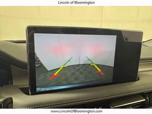 Certified 2023 Lincoln Nautilus Reserve w/ Luxury Package image 57