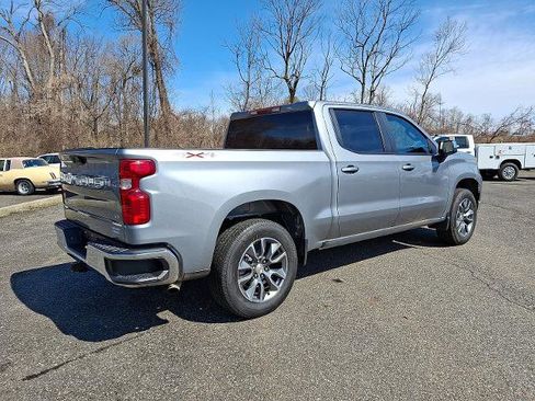 New 2026 Chevrolet Silverado 1500 LT image 4