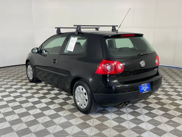 Used 2007 Volkswagen Rabbit 2-Door FWD image 19