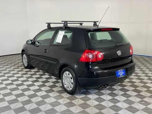 Used 2007 Volkswagen Rabbit 2-Door FWD image 19