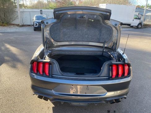 Used 2020 Ford Mustang GT Premium image 24