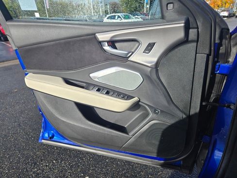 Used 2025 Acura RDX A-Spec image 22