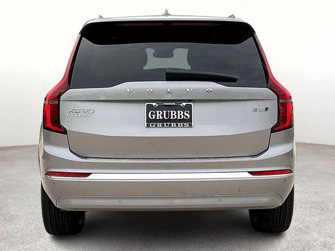 New 2026 Volvo XC90 B5 Plus w/ Protection Package Premier image 6