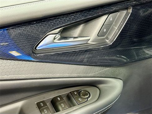 New 2026 Chevrolet Blazer EV LT image 21